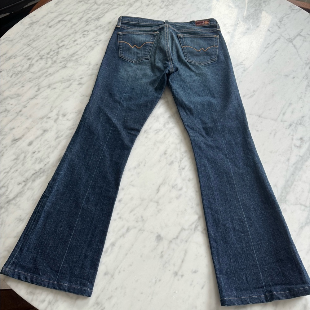 AG Jeans 👖Adriano Goldschmied